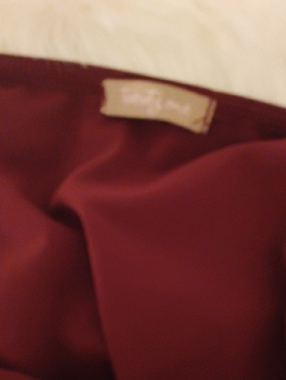 Dress - Picture 3 of 3